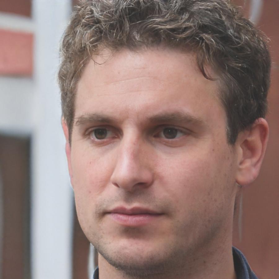 Michael K.