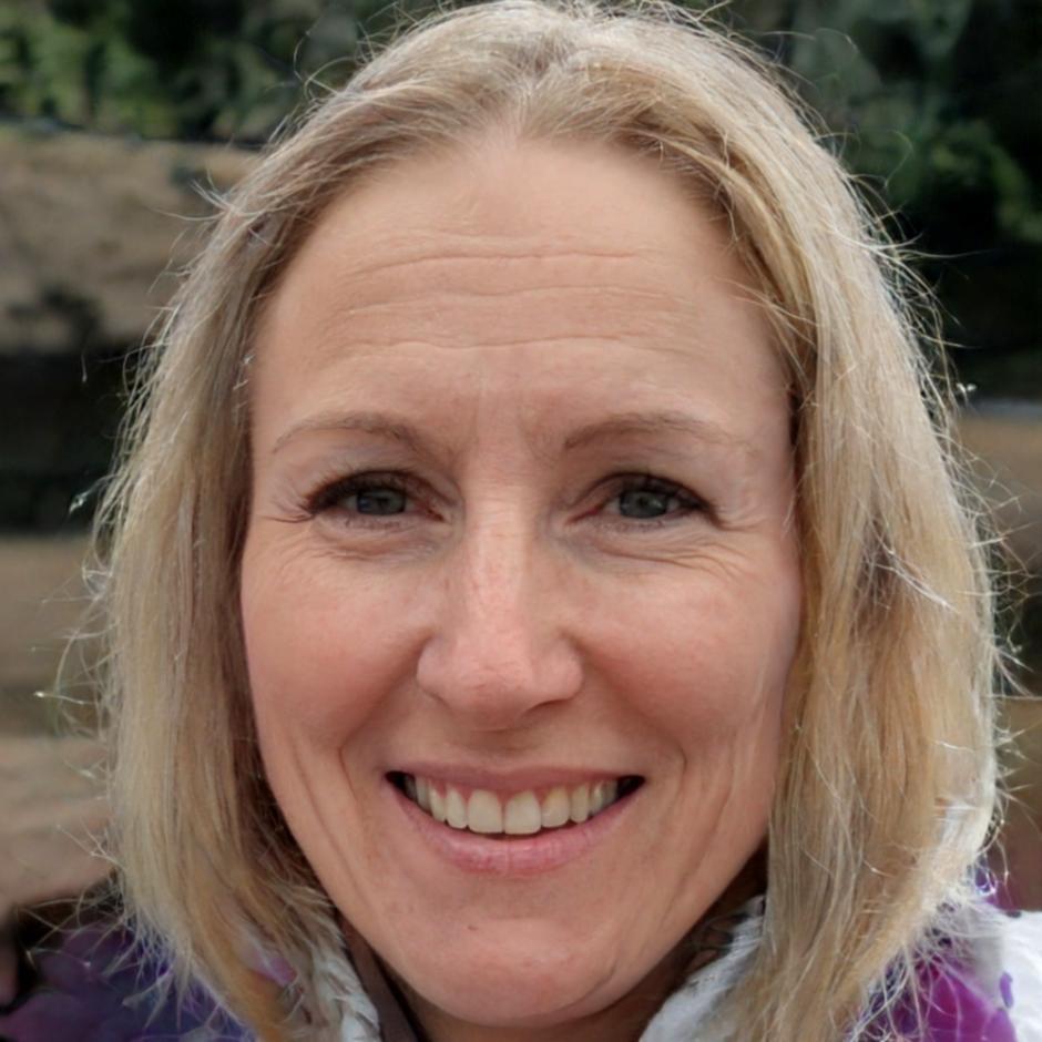 Lisa R.